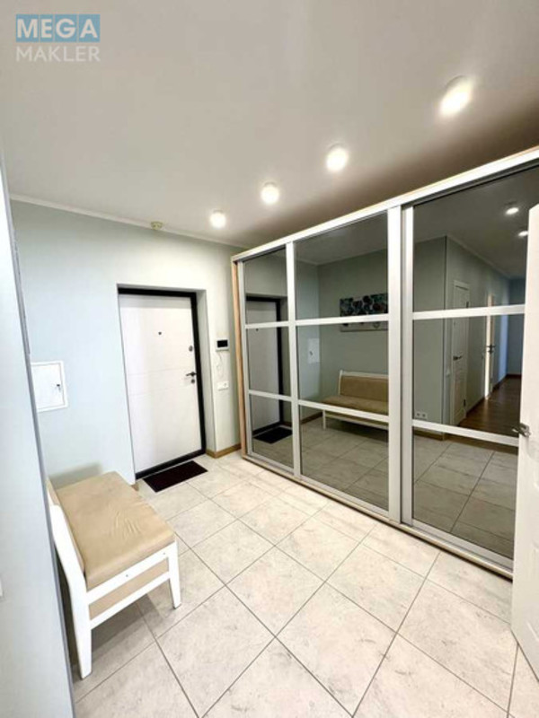 Оренда 2 кімнатної квартири, <a class="location-link" href="/kiev/" title="Недвижимость Київ">Київ</a>, <a class="location-link" href="/kiev/obolonskij/" title="Недвижимость Оболонський район">Оболонський р-н</a>, Оболонський просп., 1 (изображение 20)