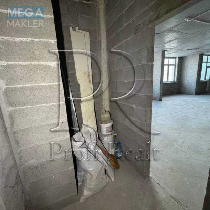 Продаж 3 кімнатної квартири (88/44/14), 25 пов. 25 пов. будинку, <a class="location-link" href="/kiev/" title="Недвижимость Київ">Київ</a>, <a class="location-link" href="/kiev/darnickij/" title="Недвижимость Дарницький район">Дарницький р-н</a>, Урлівська вулиця, 23Б (изображение 3)