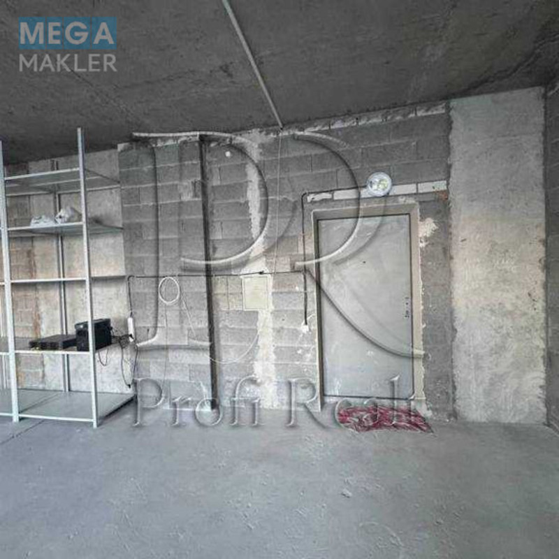 Продаж 3 кімнатної квартири (88/44/14), 25 пов. 25 пов. будинку, <a class="location-link" href="/kiev/" title="Недвижимость Київ">Київ</a>, <a class="location-link" href="/kiev/darnickij/" title="Недвижимость Дарницький район">Дарницький р-н</a>, Урлівська вулиця, 23Б (изображение 5)