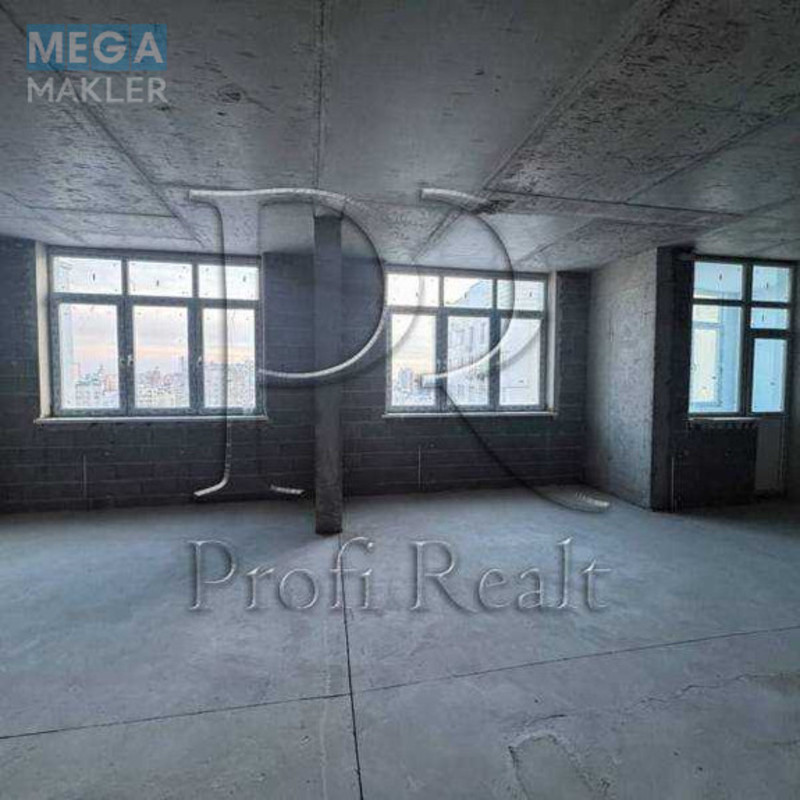 Продаж 3 кімнатної квартири (88/44/14), 25 пов. 25 пов. будинку, <a class="location-link" href="/kiev/" title="Недвижимость Київ">Київ</a>, <a class="location-link" href="/kiev/darnickij/" title="Недвижимость Дарницький район">Дарницький р-н</a>, Урлівська вулиця, 23Б (изображение 6)