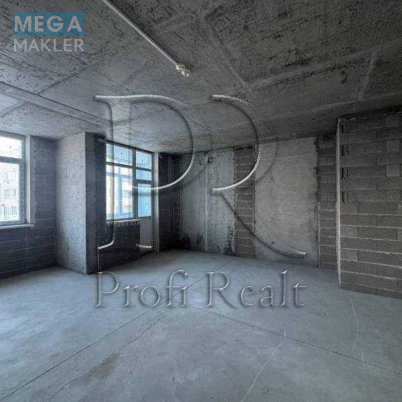 Продаж 3 кімнатної квартири (88/44/14), 25 пов. 25 пов. будинку, <a class="location-link" href="/kiev/" title="Недвижимость Київ">Київ</a>, <a class="location-link" href="/kiev/darnickij/" title="Недвижимость Дарницький район">Дарницький р-н</a>, Урлівська вулиця, 23Б (изображение 7)