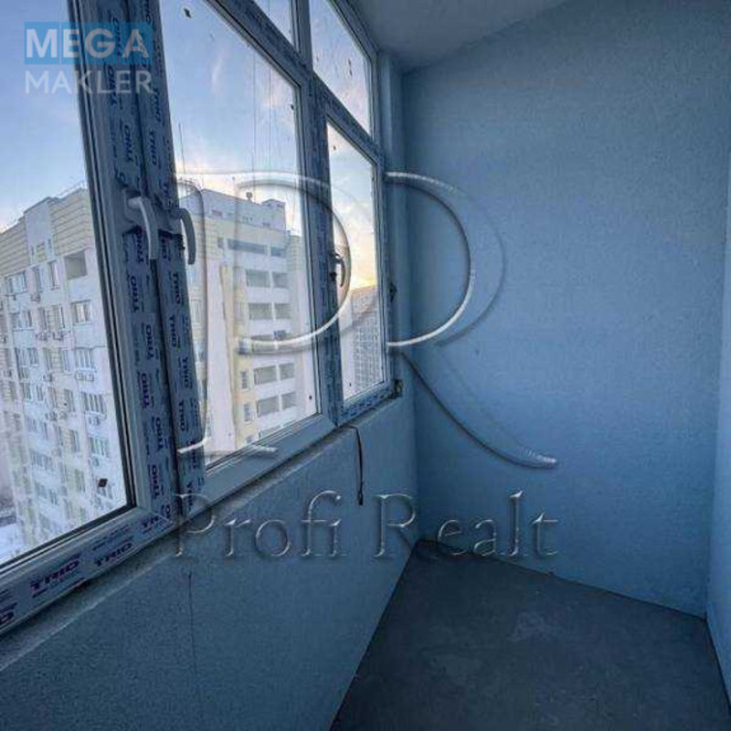 Продаж 3 кімнатної квартири (88/44/14), 25 пов. 25 пов. будинку, <a class="location-link" href="/kiev/" title="Недвижимость Київ">Київ</a>, <a class="location-link" href="/kiev/darnickij/" title="Недвижимость Дарницький район">Дарницький р-н</a>, Урлівська вулиця, 23Б (изображение 8)