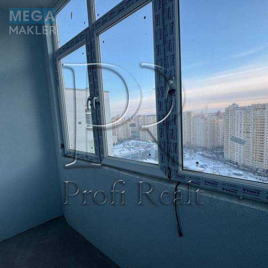 Продаж 3 кімнатної квартири (88/44/14), 25 пов. 25 пов. будинку, <a class="location-link" href="/kiev/" title="Недвижимость Київ">Київ</a>, <a class="location-link" href="/kiev/podolskij/" title="Недвижимость Подольский район">Подольский р-н</a>, Урлівська вулиця, 23Б (изображение 9)