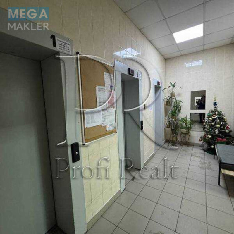 Продаж 3 кімнатної квартири (88/44/14), 25 пов. 25 пов. будинку, <a class="location-link" href="/kiev/" title="Недвижимость Київ">Київ</a>, <a class="location-link" href="/kiev/darnickij/" title="Недвижимость Дарницький район">Дарницький р-н</a>, Урлівська вулиця, 23Б (изображение 13)