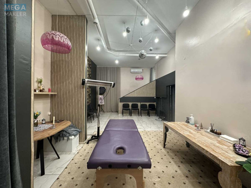 Оренда комерційної нерухомості, 50&nbsp;кв.м, <a class="location-link" href="/kiev/" title="Недвижимость Київ">Київ</a>, <a class="location-link" href="/kiev/goloseevskij/" title="Недвижимость Голосіївський район">Голосіївський р-н</a>, Практична вул., 8 (изображение 4)