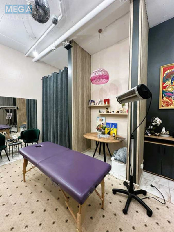 Оренда комерційної нерухомості, 50&nbsp;кв.м, <a class="location-link" href="/kiev/" title="Недвижимость Київ">Київ</a>, <a class="location-link" href="/kiev/goloseevskij/" title="Недвижимость Голосіївський район">Голосіївський р-н</a>, Практична вул., 8 (изображение 5)