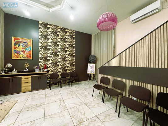 Оренда комерційної нерухомості, 50&nbsp;кв.м, <a class="location-link" href="/kiev/" title="Недвижимость Київ">Київ</a>, <a class="location-link" href="/kiev/goloseevskij/" title="Недвижимость Голосіївський район">Голосіївський р-н</a>, Практична вул., 8 (изображение 7)