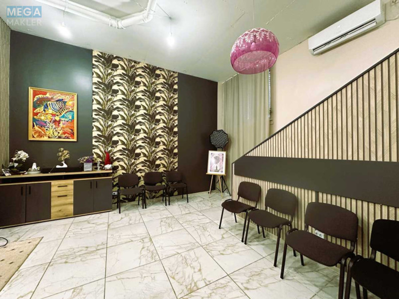 Оренда комерційної нерухомості, 50&nbsp;кв.м, <a class="location-link" href="/kiev/" title="Недвижимость Київ">Київ</a>, <a class="location-link" href="/kiev/goloseevskij/" title="Недвижимость Голосіївський район">Голосіївський р-н</a>, Практична вул., 8 (изображение 7)