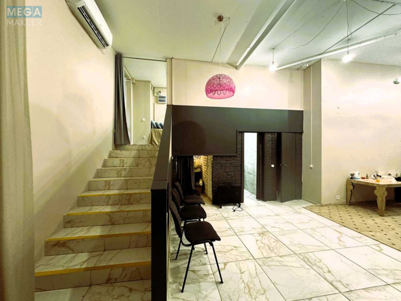 Оренда комерційної нерухомості, 50&nbsp;кв.м, <a class="location-link" href="/kiev/" title="Недвижимость Київ">Київ</a>, <a class="location-link" href="/kiev/goloseevskij/" title="Недвижимость Голосіївський район">Голосіївський р-н</a>, Практична вул., 8 (изображение 8)