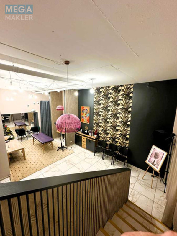 Оренда комерційної нерухомості, 50&nbsp;кв.м, <a class="location-link" href="/kiev/" title="Недвижимость Київ">Київ</a>, <a class="location-link" href="/kiev/goloseevskij/" title="Недвижимость Голосіївський район">Голосіївський р-н</a>, Практична вул., 8 (изображение 10)