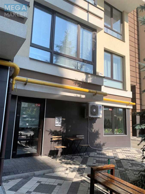 Оренда комерційної нерухомості, 50&nbsp;кв.м, <a class="location-link" href="/kiev/" title="Недвижимость Київ">Київ</a>, <a class="location-link" href="/kiev/goloseevskij/" title="Недвижимость Голосіївський район">Голосіївський р-н</a>, Практична вул., 8 (изображение 17)