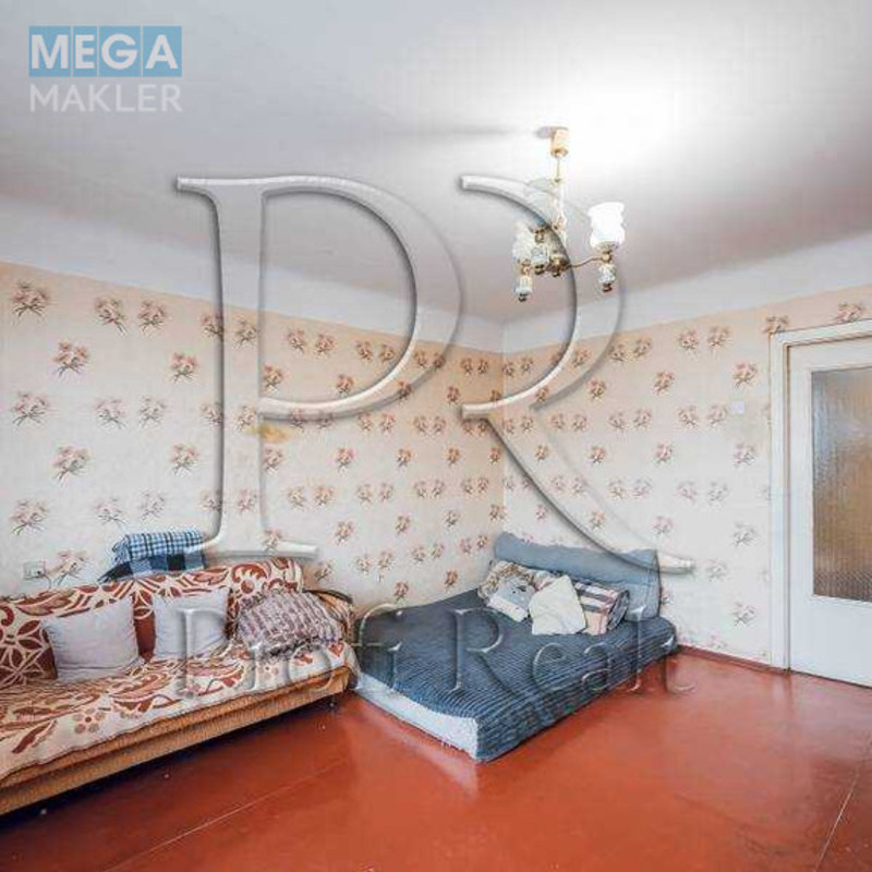 Продаж 3 кімнатної квартири (68/41/8), 8 пов. 9 пов. будинку, <a class="location-link" href="/kiev/" title="Недвижимость Київ">Київ</a>, <a class="location-link" href="/kiev/dneprovskij/" title="Недвижимость Дніпровський район">Дніпровський р-н</a>, Хорольська вулиця, 10 (изображение 4)