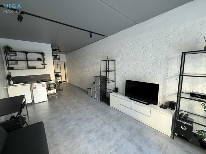 Оренда 1 кімнатної квартири, <a class="location-link" href="/kiev/" title="Недвижимость Київ">Київ</a>, <a class="location-link" href="/kiev/darnickij/" title="Недвижимость Дарницький район">Дарницький р-н</a>, Каменская ул., 123 (изображение 5)