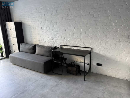 Оренда 1 кімнатної квартири, <a class="location-link" href="/kiev/" title="Недвижимость Київ">Київ</a>, <a class="location-link" href="/kiev/darnickij/" title="Недвижимость Дарницький район">Дарницький р-н</a>, Каменская ул., 123 (изображение 6)