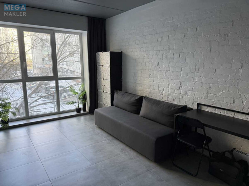 Оренда 1 кімнатної квартири, <a class="location-link" href="/kiev/" title="Недвижимость Київ">Київ</a>, <a class="location-link" href="/kiev/darnickij/" title="Недвижимость Дарницький район">Дарницький р-н</a>, Каменская ул., 123 (изображение 7)