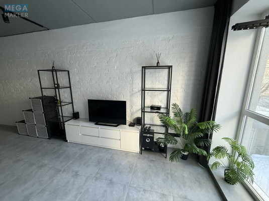 Оренда 1 кімнатної квартири, <a class="location-link" href="/kiev/" title="Недвижимость Київ">Київ</a>, <a class="location-link" href="/kiev/darnickij/" title="Недвижимость Дарницький район">Дарницький р-н</a>, Каменская ул., 123 (изображение 8)