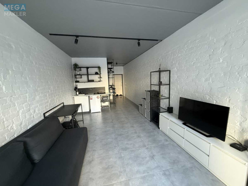 Оренда 1 кімнатної квартири, <a class="location-link" href="/kiev/" title="Недвижимость Київ">Київ</a>, <a class="location-link" href="/kiev/darnickij/" title="Недвижимость Дарницький район">Дарницький р-н</a>, Каменская ул., 123 (изображение 10)