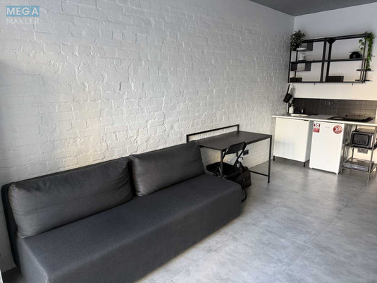 Оренда 1 кімнатної квартири, <a class="location-link" href="/kiev/" title="Недвижимость Київ">Київ</a>, <a class="location-link" href="/kiev/darnickij/" title="Недвижимость Дарницький район">Дарницький р-н</a>, Каменская ул., 123 (изображение 11)