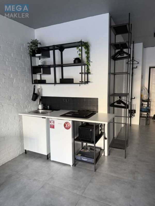 Оренда 1 кімнатної квартири, <a class="location-link" href="/kiev/" title="Недвижимость Київ">Київ</a>, <a class="location-link" href="/kiev/darnickij/" title="Недвижимость Дарницький район">Дарницький р-н</a>, Каменская ул., 123 (изображение 12)