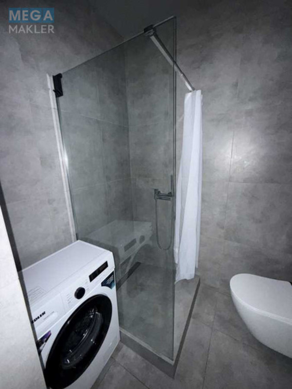 Оренда 1 кімнатної квартири, <a class="location-link" href="/kiev/" title="Недвижимость Київ">Київ</a>, <a class="location-link" href="/kiev/darnickij/" title="Недвижимость Дарницький район">Дарницький р-н</a>, Каменская ул., 123 (изображение 13)