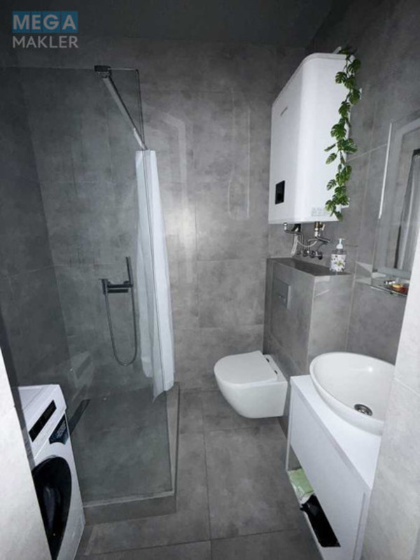 Оренда 1 кімнатної квартири, <a class="location-link" href="/kiev/" title="Недвижимость Київ">Київ</a>, <a class="location-link" href="/kiev/darnickij/" title="Недвижимость Дарницький район">Дарницький р-н</a>, Каменская ул., 123 (изображение 15)