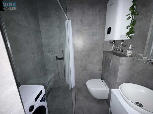 Оренда 1 кімнатної квартири, <a class="location-link" href="/kiev/" title="Недвижимость Київ">Київ</a>, <a class="location-link" href="/kiev/darnickij/" title="Недвижимость Дарницький район">Дарницький р-н</a>, Каменская ул., 123 (изображение 18)