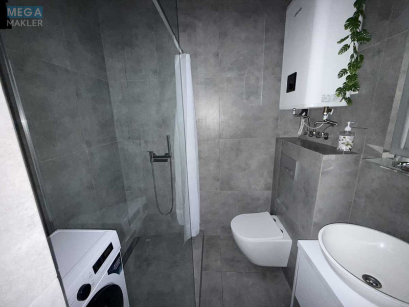 Оренда 1 кімнатної квартири, <a class="location-link" href="/kiev/" title="Недвижимость Київ">Київ</a>, <a class="location-link" href="/kiev/darnickij/" title="Недвижимость Дарницький район">Дарницький р-н</a>, Каменская ул., 123 (изображение 18)