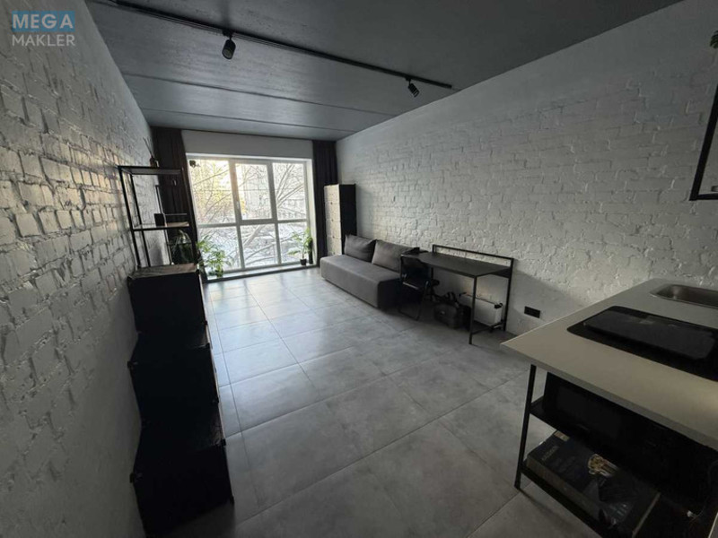 Оренда 1 кімнатної квартири, <a class="location-link" href="/kiev/" title="Недвижимость Київ">Київ</a>, <a class="location-link" href="/kiev/darnickij/" title="Недвижимость Дарницький район">Дарницький р-н</a>, Каменская ул., 123 (изображение 19)