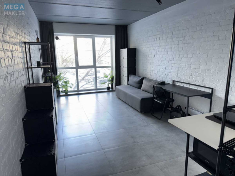 Оренда 1 кімнатної квартири, <a class="location-link" href="/kiev/" title="Недвижимость Київ">Київ</a>, <a class="location-link" href="/kiev/darnickij/" title="Недвижимость Дарницький район">Дарницький р-н</a>, Каменская ул., 123 (изображение 20)