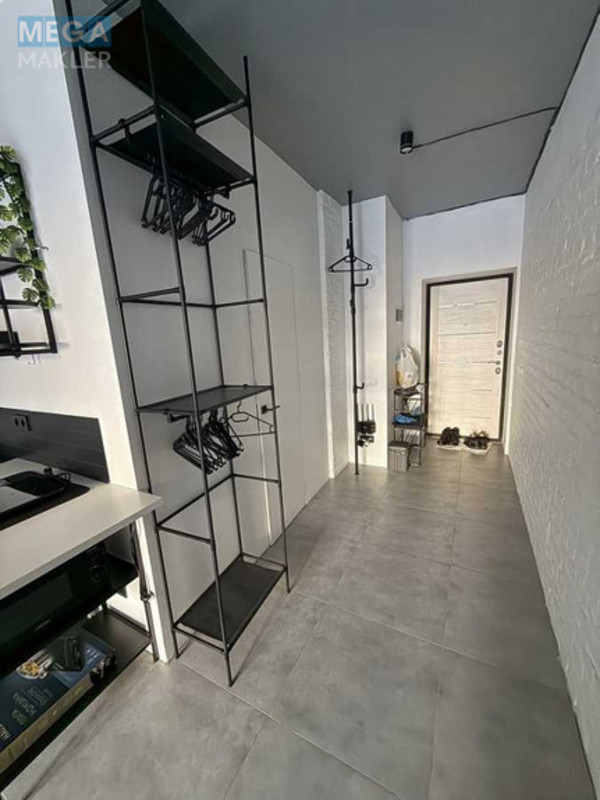 Оренда 1 кімнатної квартири, <a class="location-link" href="/kiev/" title="Недвижимость Київ">Київ</a>, <a class="location-link" href="/kiev/darnickij/" title="Недвижимость Дарницький район">Дарницький р-н</a>, Каменская ул., 123 (изображение 22)