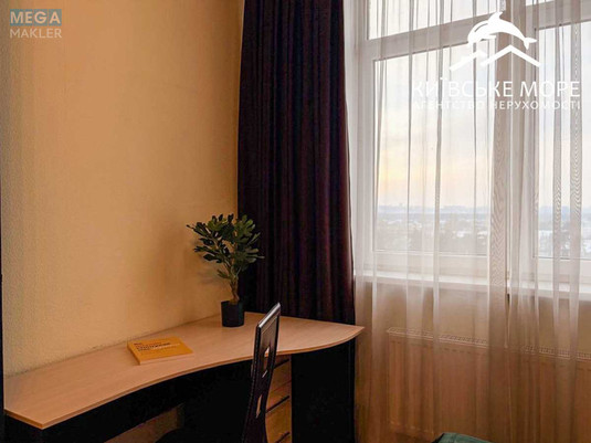 Продаж 1 кімнатної квартири (52/?/?), 12 пов. 25 пов. будинку, <a class="location-link" href="/kiev/" title="Недвижимость Київ">Київ</a>, <a class="location-link" href="/kiev/dneprovskij/" title="Недвижимость Дніпровський район">Дніпровський р-н</a>, Воскресенська вул., 12А (изображение 5)