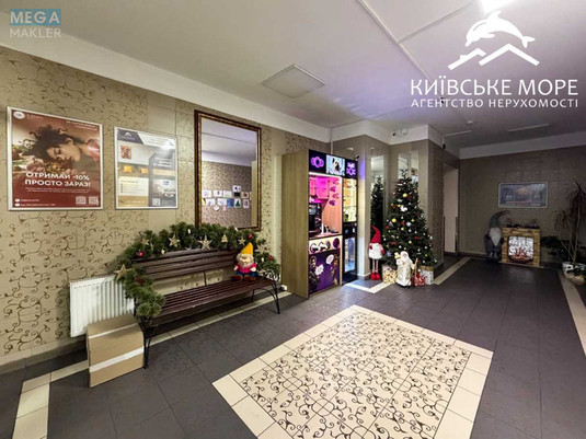 Продаж 1 кімнатної квартири (52/?/?), 12 пов. 25 пов. будинку, <a class="location-link" href="/kiev/" title="Недвижимость Київ">Київ</a>, <a class="location-link" href="/kiev/dneprovskij/" title="Недвижимость Дніпровський район">Дніпровський р-н</a>, Воскресенська вул., 12А (изображение 17)