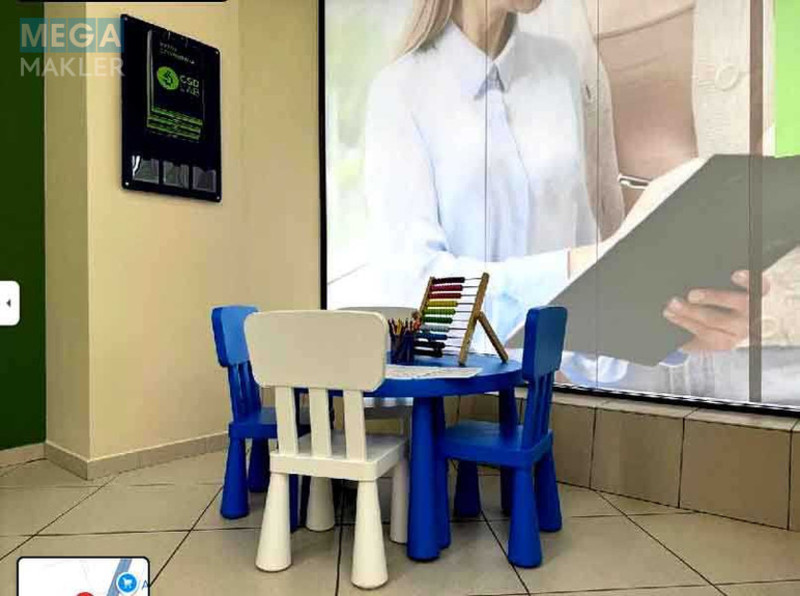 Оренда окремої будівлі/побудови, 265&nbsp;кв.м, <a class="location-link" href="/kiev/" title="Недвижимость Київ">Київ</a>, <a class="location-link" href="/kiev/dneprovskij/" title="Недвижимость Дніпровський район">Дніпровський р-н</a>, Юрія Гагаріна просп., 9 (изображение 3)