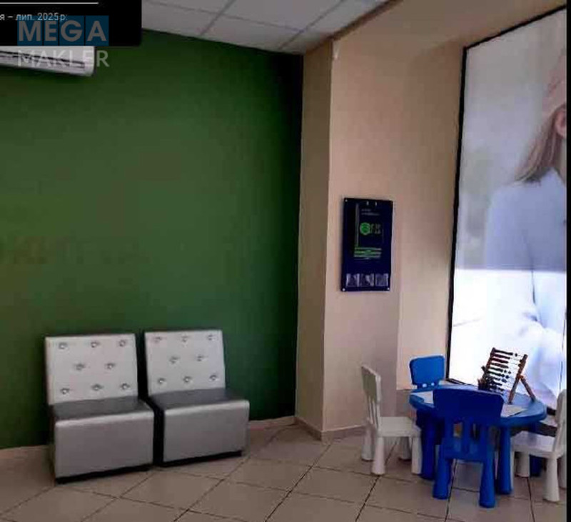 Оренда окремої будівлі/побудови, 265&nbsp;кв.м, <a class="location-link" href="/kiev/" title="Недвижимость Київ">Київ</a>, <a class="location-link" href="/kiev/dneprovskij/" title="Недвижимость Дніпровський район">Дніпровський р-н</a>, Юрія Гагаріна просп., 9 (изображение 4)