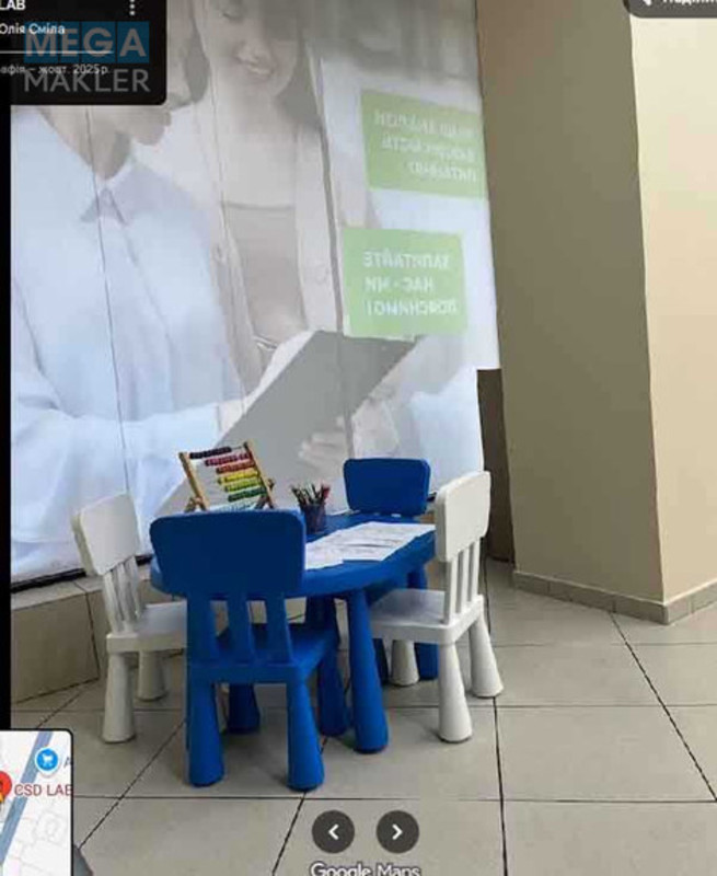 Оренда окремої будівлі/побудови, 265&nbsp;кв.м, <a class="location-link" href="/kiev/" title="Недвижимость Київ">Київ</a>, <a class="location-link" href="/kiev/dneprovskij/" title="Недвижимость Дніпровський район">Дніпровський р-н</a>, Юрія Гагаріна просп., 9 (изображение 7)