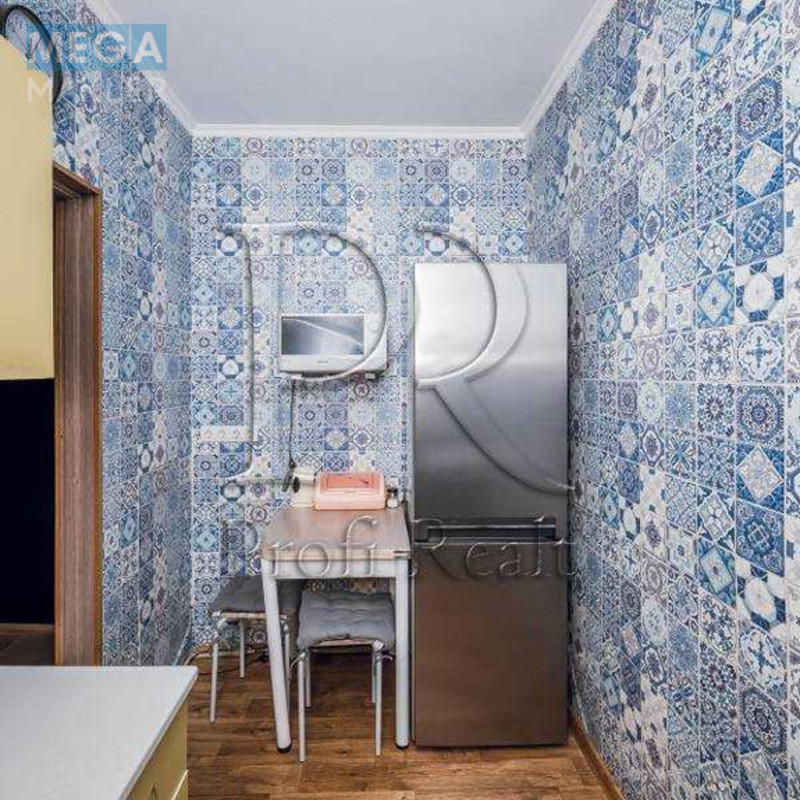 Продаж 1 кімнатної квартири (32/15/5), 4 пов. 16 пов. будинку, <a class="location-link" href="/vishnevoe/" title="Недвижимость Вишневе">Вишневе</a>, Першотравнева вулиця, 24В (изображение 7)