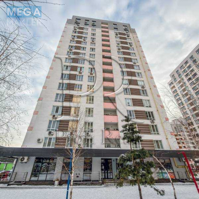 Продаж 1 кімнатної квартири (32/15/5), 4 пов. 16 пов. будинку, <a class="location-link" href="/vishnevoe/" title="Недвижимость Вишневе">Вишневе</a>, Першотравнева вулиця, 24В (изображение 13)