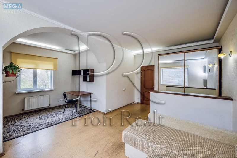 Продаж дома, 3&nbsp;поверху, 568&nbsp;кв.м, 6&nbsp;кімнат, ділянка 10&nbsp;соток, <a class="location-link" href="/kiev/" title="Недвижимость Київ">Київ</a>, <a class="location-link" href="/kiev/solomenskij/" title="Недвижимость Солом'янський район">Солом'янський р-н</a>, Нечуя-Левицького вул. (изображение 9)