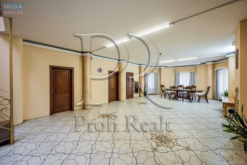 Продаж дома, 3&nbsp;поверху, 568&nbsp;кв.м, 6&nbsp;кімнат, ділянка 10&nbsp;соток, <a class="location-link" href="/kiev/" title="Недвижимость Київ">Київ</a>, <a class="location-link" href="/kiev/solomenskij/" title="Недвижимость Солом'янський район">Солом'янський р-н</a>, Нечуя-Левицького вул. (изображение 10)