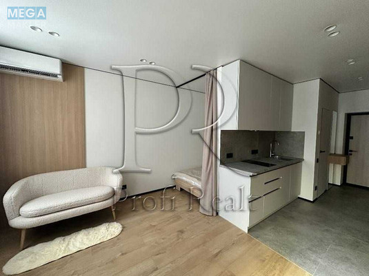 Продаж 1 кімнатної квартири (28/18/8), 2 пов. 5 пов. будинку, <a class="location-link" href="/irpen/" title="Недвижимость Ірпінь">Ірпінь</a>, Соборна вулиця, 2к33 (изображение 4)