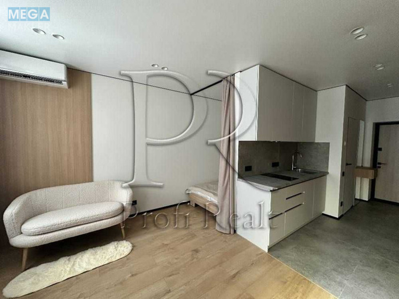 Продаж 1 кімнатної квартири (28/18/8), 2 пов. 5 пов. будинку, <a class="location-link" href="/irpen/" title="Недвижимость Ірпінь">Ірпінь</a>, Соборна вулиця, 2к33 (изображение 4)