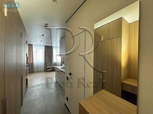 Продаж 1 кімнатної квартири (28/18/8), 2 пов. 5 пов. будинку, <a class="location-link" href="/irpen/" title="Недвижимость Ірпінь">Ірпінь</a>, Соборна вулиця, 2к33 (изображение 5)