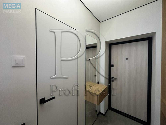 Продаж 1 кімнатної квартири (28/18/8), 2 пов. 5 пов. будинку, <a class="location-link" href="/irpen/" title="Недвижимость Ірпінь">Ірпінь</a>, Соборна вулиця, 2к33 (изображение 7)