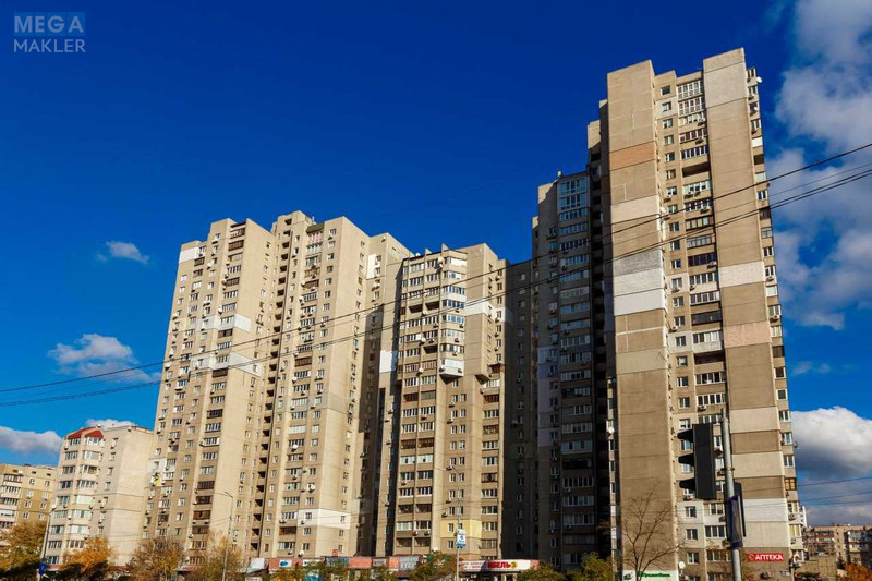 Оренда 3 кімнатної квартири, <a class="location-link" href="/kiev/" title="Недвижимость Київ">Київ</a>, <a class="location-link" href="/kiev/darnickij/" title="Недвижимость Дарницький район">Дарницький р-н</a>, Декабристів вул., 12/37 (изображение 20)