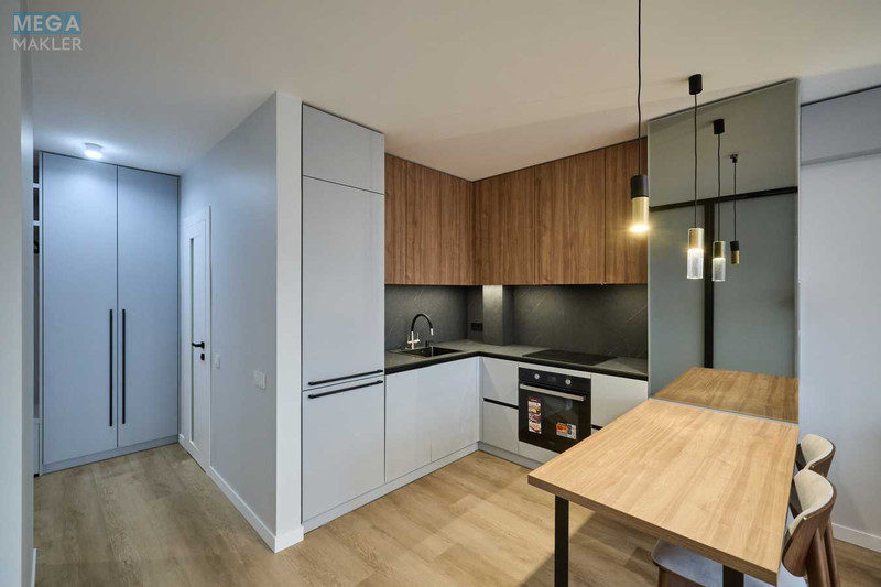 Продаж 1 кімнатної квартири (52,7/17/17), 13 пов. 23 пов. будинку, <a class="location-link" href="/kiev/" title="Недвижимость Київ">Київ</a>, <a class="location-link" href="/kiev/goloseevskij/" title="Недвижимость Голосіївський район">Голосіївський р-н</a>, Михайла Максимовича вул., 32А (изображение 2)