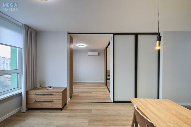 Продаж 1 кімнатної квартири (52,7/17/17), 13 пов. 23 пов. будинку, <a class="location-link" href="/kiev/" title="Недвижимость Київ">Київ</a>, <a class="location-link" href="/kiev/goloseevskij/" title="Недвижимость Голосіївський район">Голосіївський р-н</a>, Михайла Максимовича вул., 32А (изображение 7)