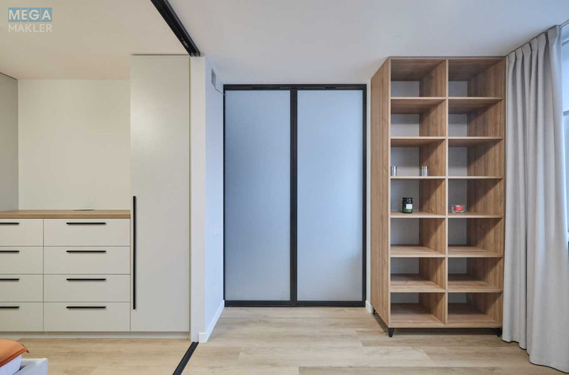 Продаж 1 кімнатної квартири (52,7/17/17), 13 пов. 23 пов. будинку, <a class="location-link" href="/kiev/" title="Недвижимость Київ">Київ</a>, <a class="location-link" href="/kiev/goloseevskij/" title="Недвижимость Голосіївський район">Голосіївський р-н</a>, Михайла Максимовича вул., 32А (изображение 10)