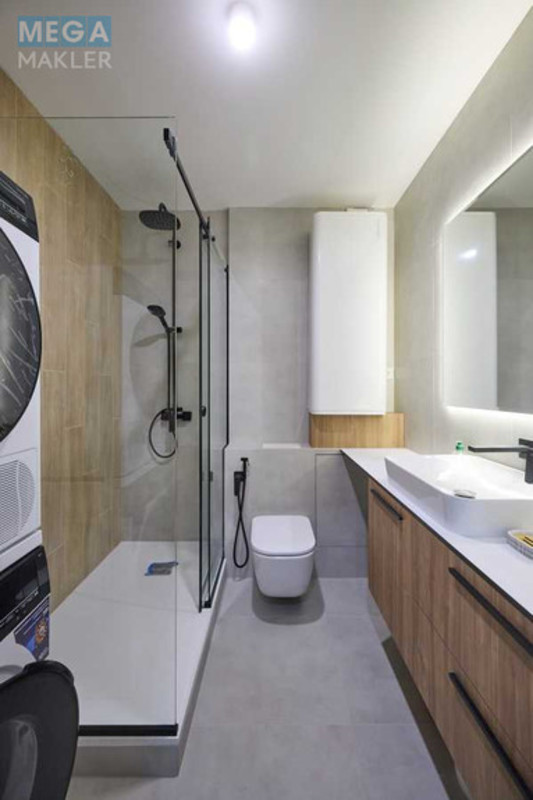 Продаж 1 кімнатної квартири (52,7/17/17), 13 пов. 23 пов. будинку, <a class="location-link" href="/kiev/" title="Недвижимость Київ">Київ</a>, <a class="location-link" href="/kiev/goloseevskij/" title="Недвижимость Голосіївський район">Голосіївський р-н</a>, Михайла Максимовича вул., 32А (изображение 13)