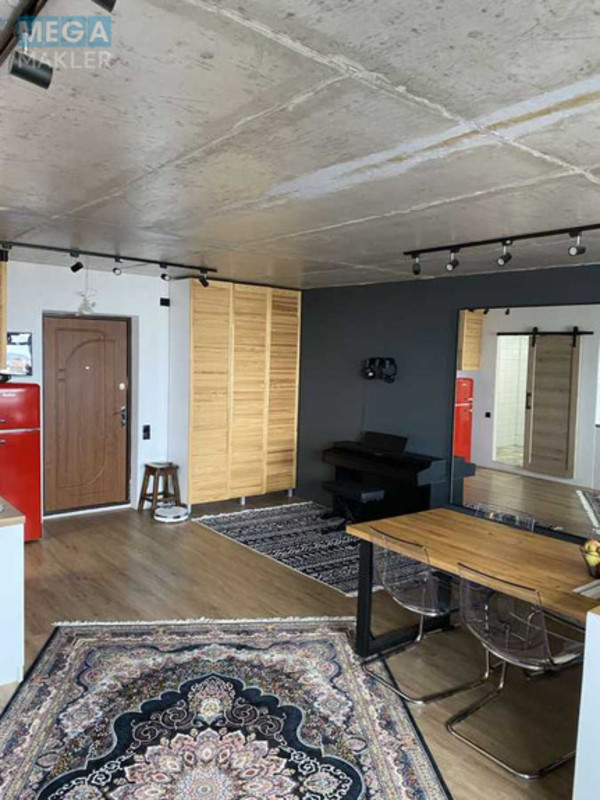 Оренда 1 кімнатної квартири, <a class="location-link" href="/brovary/" title="Недвижимость Бровари">Бровари</a>, Симоненка, 111 (изображение 3)