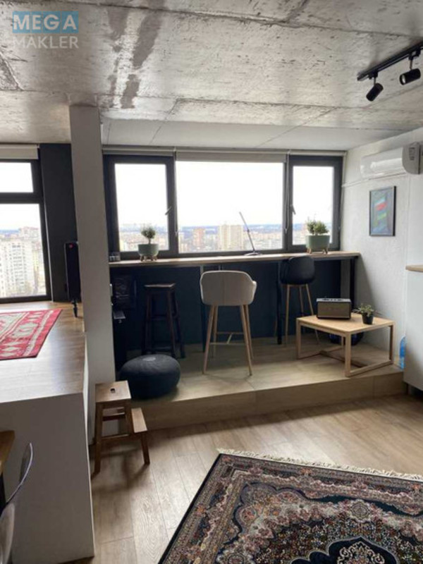 Оренда 1 кімнатної квартири, <a class="location-link" href="/brovary/" title="Недвижимость Бровари">Бровари</a>, Симоненка, 111 (изображение 4)